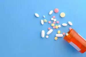 Cuatro tipos de medicamentos que consumimos y aumentar�an el riesgo de demencia