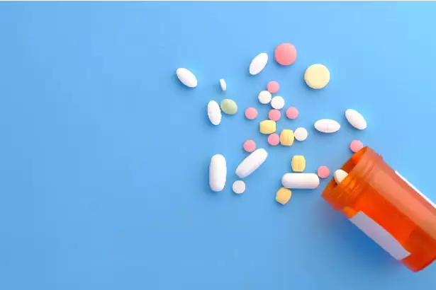 Cuatro tipos de medicamentos que consumimos y aumentar�an el riesgo de demencia