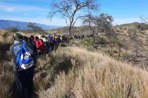 Todo listo para la peregrinaci�n "Tras las huellas del Beato Esqui�"