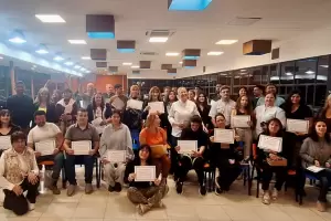 Sabores del mundo: exitosa MasterClass de Gastronom�a Turca