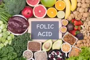 �cido f�lico: la vitamina clave para prevenir malformaciones desde el inicio del embarazo