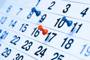 Calendario 2026: los feriados que quedan y los fines de semana largos para agendar