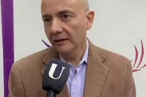 Brizuela: "Entendemos que hay gente que no la est� pasando bien"