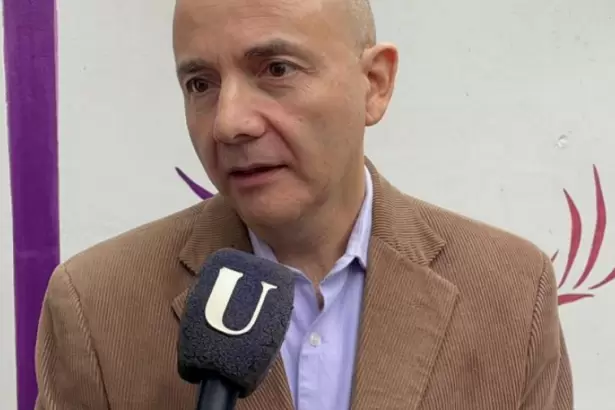 Brizuela: "Entendemos que hay gente que no la est� pasando bien"