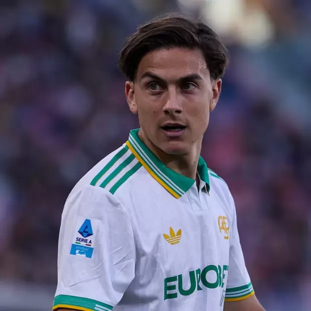 �Se aleja de Boca?: la decisi�n de Paulo Dybala que impacta en su futuro