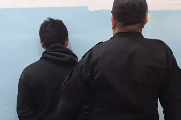 Detuvieron a un delincuente por robar en un comercio de Catamarca