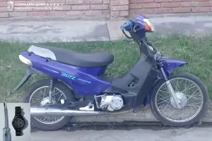 Catamarca: ingres� a una casa a robar, intent� huir, pero lo atraparon