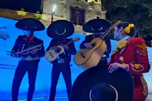 El renacer del mariachi en 2026: una tradici�n que conquista nuevas generaciones