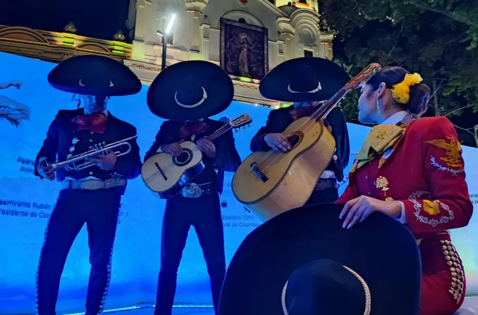 Mariachi