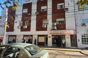 "Cl�nica del horror": intensifican la b�squeda de dos pr�fugos y profundizan la investigaci�n sobre una ONG