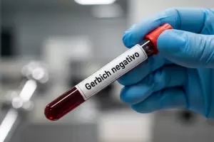 In�dito: identificaron en la Argentina seis casos de uno de los grupos sangu�neos m�s raros