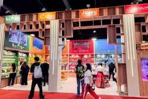 Catamarca despliega su identidad en la Feria del Libro: la agenda completa