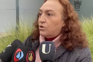 Caso Gal�n: Barrientos exige que Gal�n renuncie a sus fueros