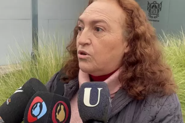 Caso Gal�n: Barrientos exige que Gal�n renuncie a sus fueros