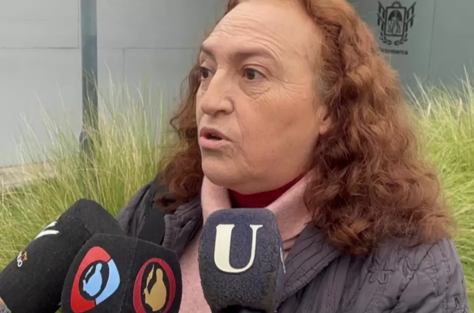 Dr. Silvia Barrientos