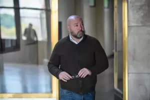 ANDIS: Spagnuolo se neg� a declarar ante la Justicia y ni siquiera dej� un escrito