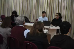 Programa Fulbright, una nueva oportunidad de formaci�n en Estados Unidos