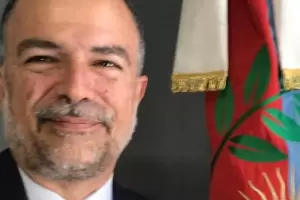 YMAD: Marcos Denett asumi� como nuevo director en representaci�n de Catamarca