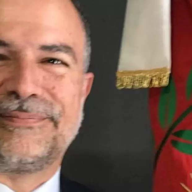 YMAD: Marcos Denett asumi� como nuevo director en representaci�n de Catamarca