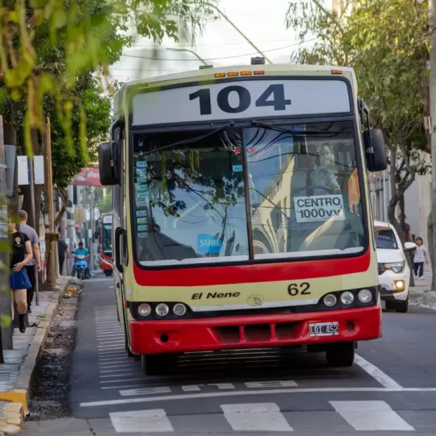 Lo que se viene: aumenta el boleto de colectivo y se ir�a a $1.600