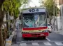 Desmienten reducci�n de las frecuencias de colectivos por el partido de Argentina