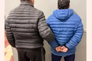 Aprehenden a un hombre armado: intent� evadir un control policial y fue detenido