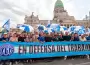 La CGT marchar� hoy a la Plaza de Mayo por el D�a del Trabajador