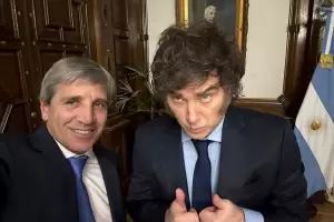 El oficialismo acelera en el Senado el dictamen para saldar deuda con fondos buitres