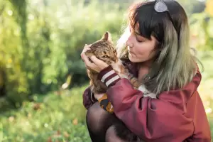 D�a del Animal:  el origen de una conmemoraci�n que marca la historia argentina