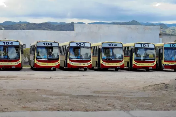 UTA advierte un escenario cr�tico en El Nene SRL y crece la incertidumbre salarial