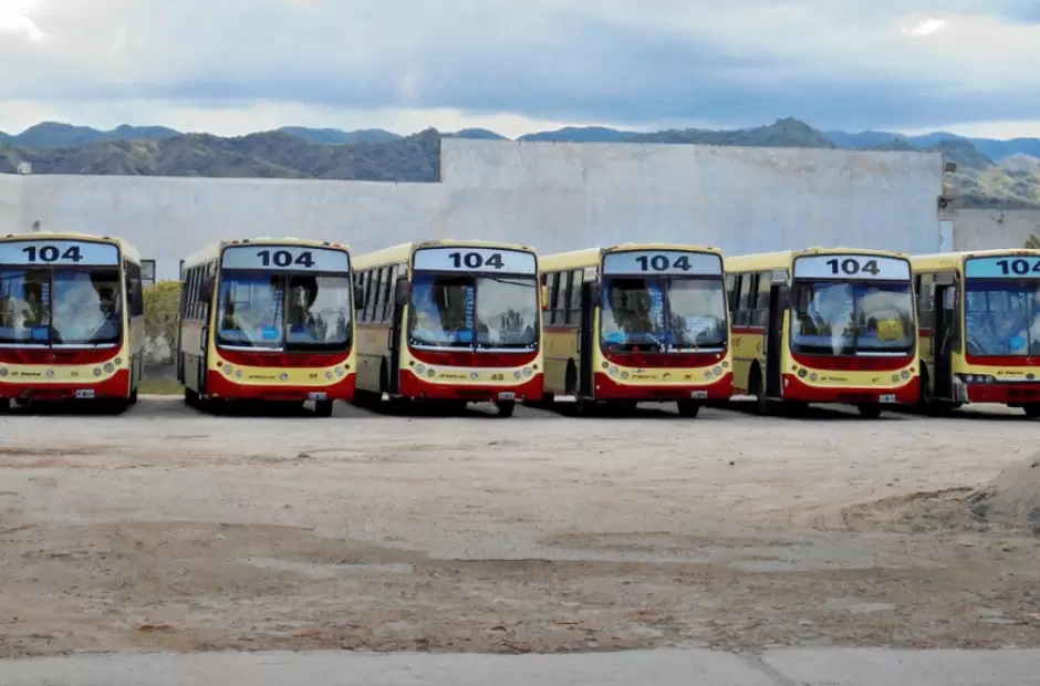 El Nene SRL a la deriva