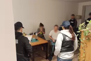 Megaoperativo internacional contra la explotaci�n infantil impacta en Catamarca