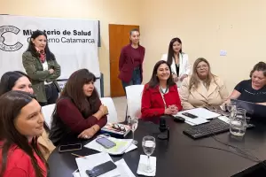 Salud mental: capacitan para la asistencia en emergencias y desastres