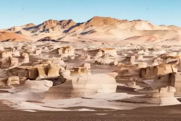 De la puna al espacio: Catamarca abre sus puertas a la exploraci�n planetaria en el CATA