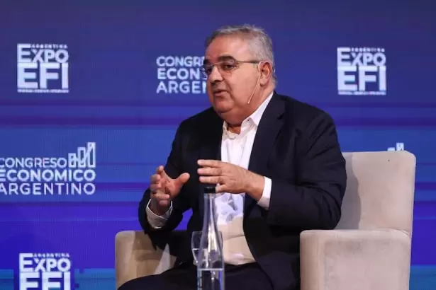 Catamarca expuso su modelo productivo en la Expo EFI y destac� las inversiones y exportaciones