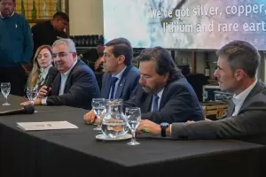 Norte Grande: la Regi�n del Litio y el CFI avanzan en un plan conjunto para potenciar la miner�a