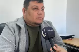 Caso Gal�n: Lencina pide cautela y evita definiciones sobre los fueros