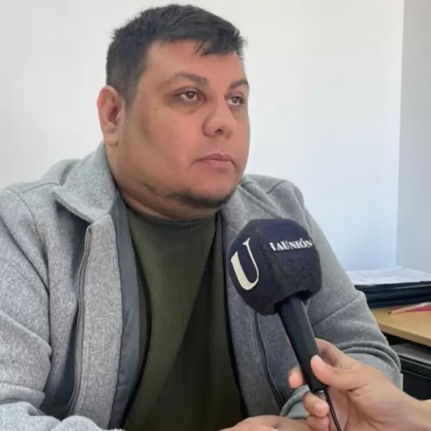 Caso Gal�n: Lencina pide cautela y evita definiciones sobre los fueros