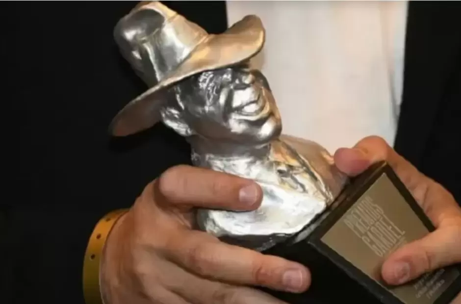 Premios Gardel