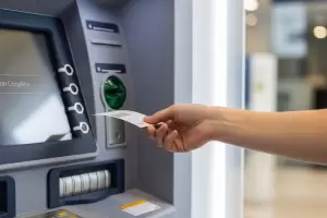 Cajeros autom�ticos: por qu� recomiendan no imprimir el ticket despu�s de retirar dinero
