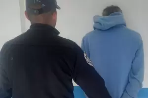 Catamarca: un hombre fue atacado con un cuchillo y el agresor termin� detenido