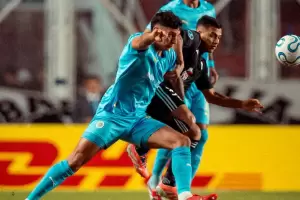 Deportivo Riestra venci� a Montevideo City Torque y se meti� en zona de clasificaci�n en la Sudamericana