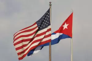 Cuba rechaz� acusaciones de Washington y neg� representar una amenaza para EE. UU.