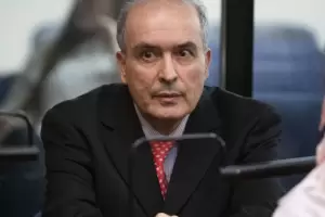 Causa Cuadernos: declara Jos� L�pez, el acusado que m�s compromete a CFK
