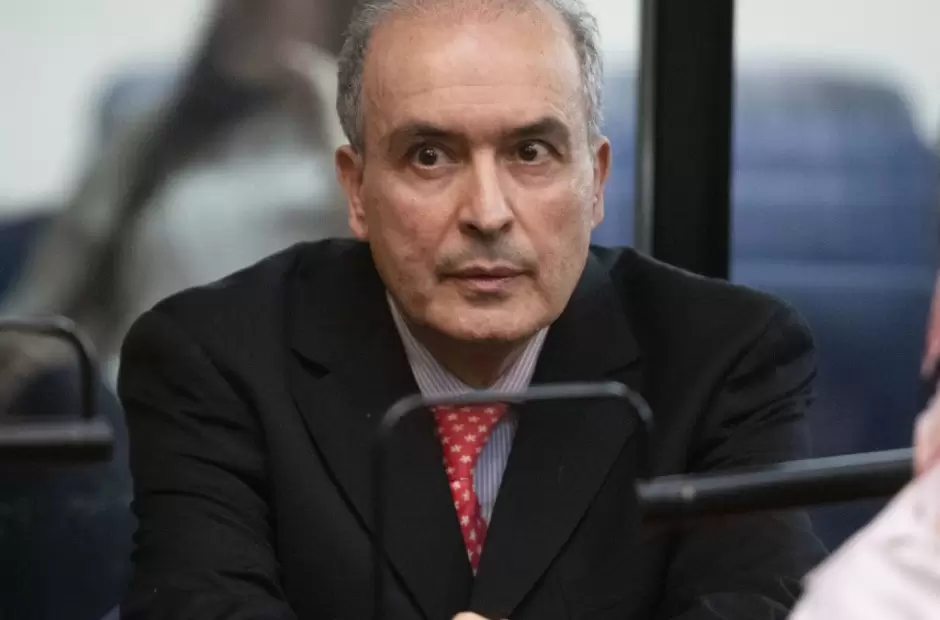 Causa Cuadernos: declara Jos� L�pez, el acusado que m�s compromete a CFK