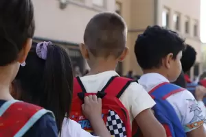 Horror en Espa�a: detuvieron a una maestra por abusos y maltratos a 18 nenes