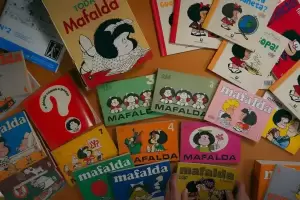 Ediciones de la Flor cierra despu�s de 60 a�os: el fin del sello que public� Mafalda y m�s