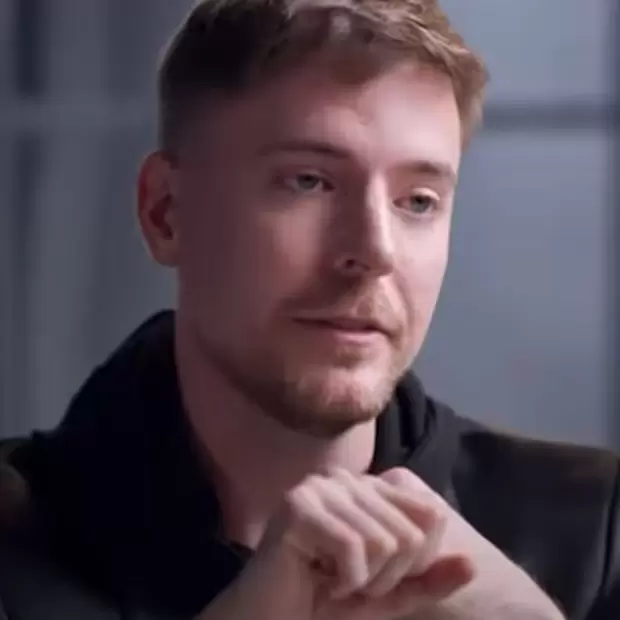 MrBeast y la batalla invisible: la enfermedad cr�nica que lo acompa�a desde la adolescencia