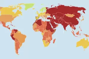 Libertad de prensa: Argentina cae al puesto 98 en un escenario de deterioro sostenido