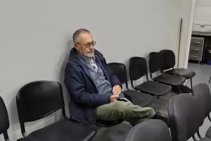 Caso L�pez M�rquez: La Corte de Justicia declar� prescripta una acusaci�n contra el sacerdote